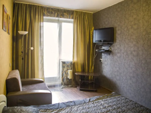 Apartment Antares