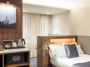 Best Western Premier Hotel Dante