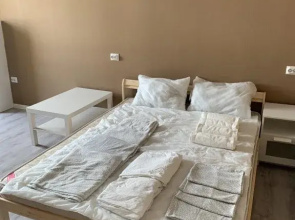 Moynaki Apartments