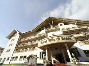 Hotel Apartments Wellness Villa di Bosco