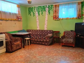 Guest House Zolotaya Podkova