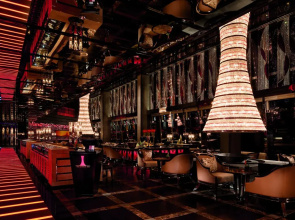The Ritz-Carlton, Hong Kong