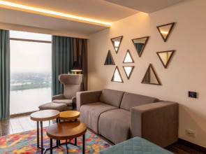 Holiday Inn Hotel & Suites Cairo Maadi by IHG