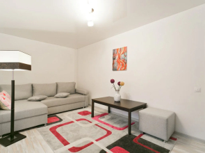 Minsk Double Room Apartments