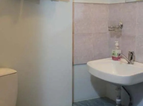 Krokus Guesthouse