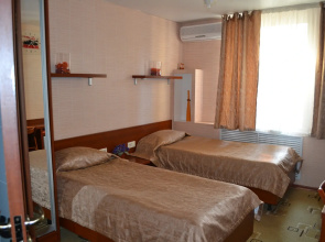 City Hotel