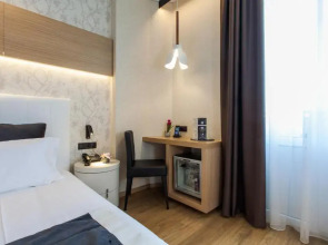 Egnatia Palace Hotel & Spa