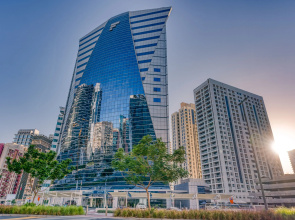 Grand Heights Dubai Hotel Apartments