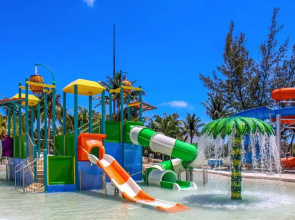 Melia Casa Maya Cancun All Inclusive