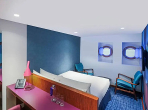 Queen Elizabeth 2 Hotel by Accor