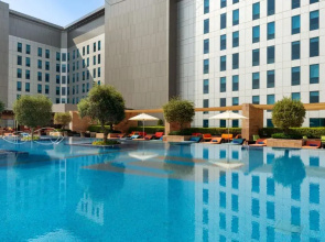 Aloft Abu Dhabi