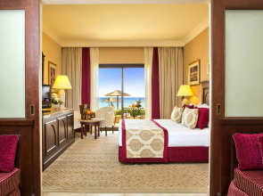 Miramar Al Aqah Beach Resort