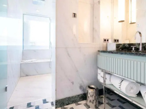 Studio Grand hôtel Croisette