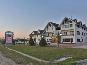 Hotel Garden Silivri