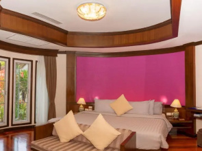 Krabi Resort Ao Nang