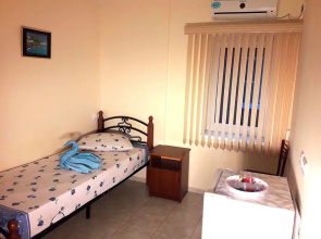 Guest House Odissey