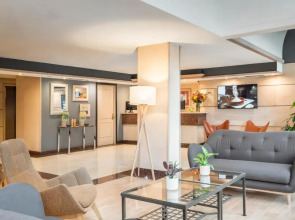 Отель Sunotel Junior