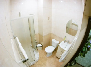 Bratislavskaya Hotel