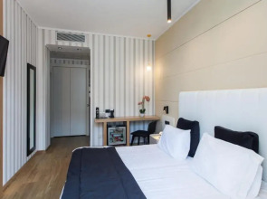 Egnatia Palace Hotel & Spa