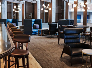 Hyatt Regency Boston/Cambridge