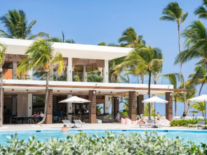 Caribe Deluxe Princess - All Inclusive