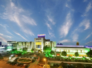 Zhongtian Huanghai Hotel