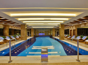 Selectum City Atasehir