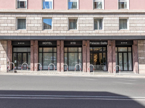 H10 Palazzo Galla