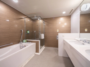 Отель Namba Oriental