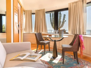 Hotel Parigi