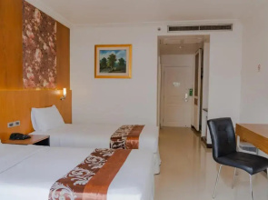 Forum Park Hotel