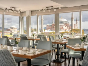 Adamar Hotel - Special Class
