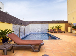 Neptuno Hotel & SPA