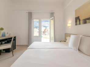 Hotel Medano