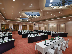 Mövenpick Resort & Spa El Gouna