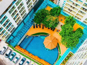 Centara Pattaya Hotel