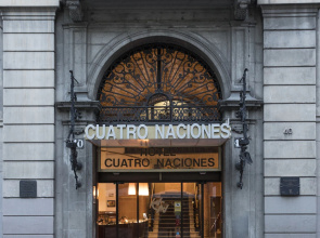 Cuatro Naciones