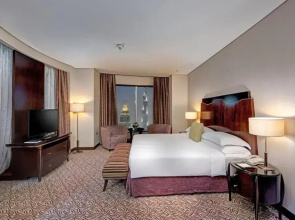 Отель Rose Rayhaan by Rotana