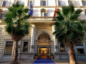 Savoy Hotel
