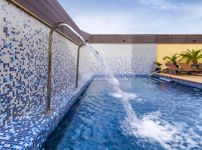 Neptuno Hotel & SPA