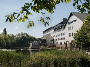 Copthorne Hotel Cardiff-Caerdydd