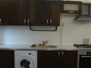 Na 1-Oj Nikitinskoj Apartments