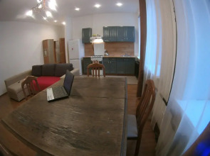 Apartments Bolshaya Morskaya 17 by ORSO