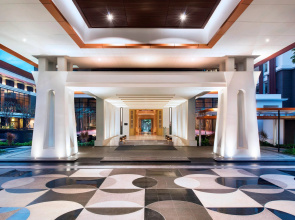 Le Meridien Suvarnabhumi, Bangkok Golf Resort & Spa
