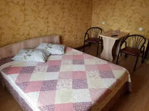 Hotel Leyla Almaty 1