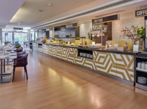 Sercotel Rosellon