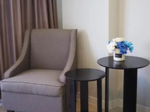 Hermann Hotel Pattaya