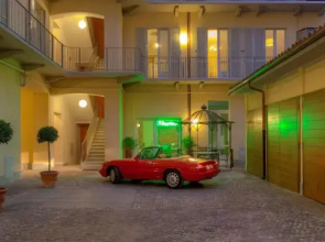 Santa Giulia Hotel e Residence