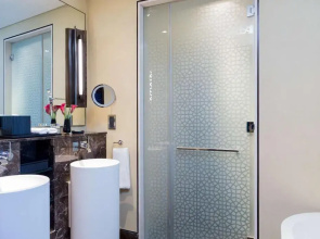 Grand Hyatt Abu Dhabi Hotel And Residences Emirates Pearl