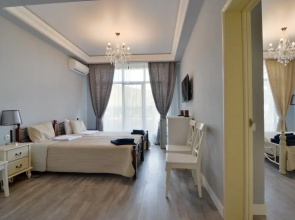 Guest House Riviera